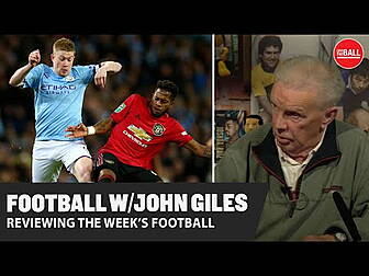 'Tone-deaf Klopp', United's ho...